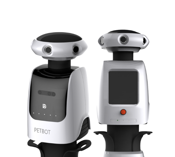 RobinX Petbot