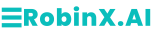 RobinX.AI Logo